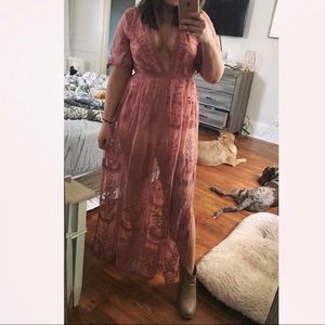 Nana Mac romper